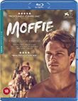 Oliver Hermanus (R): Moffie (Blu-ray)