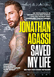Tomer Heymann (R): Jonathan Agassi Saved My Life