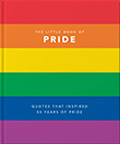 Orange Hippo: The Little Book of Pride