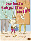 Johanna Horn: Der beste Babysitter bin ich!