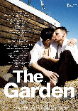 Derek Jarman (R): The Garden