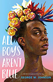 George M. Johnson: All Boys Aren't Blue