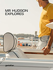 Robert Klanten (ed.): Mr Hudson Explores