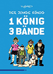 Ralf König: Der junge König