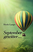 Friedo Lampe: Septembergewitter