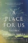 Fatima Farheen Mirza: A Place for Us