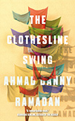 Ahmad Danny Ramadan: The Clothesline Swing