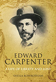 Sheila Rowbotham: Edward Carpenter