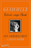 Vita Sackville-West: Gesichter