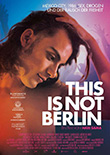 Hari Sama (R): This Is Not Berlin