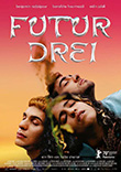 Farz Shariat (R): Futur Drei Blu-ray