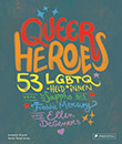 Arabelle Sicardi: Queer Heroes (dt.)
