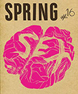 Spring - Die Zeichnerinnen (Hg.): Spring #16: Sex