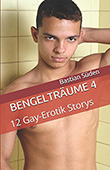 Bastian Sden: Bengeltrume 4