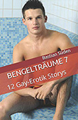 Bastian Sden: Bengeltrume 7