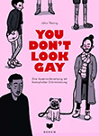 Julius Thesing: You Don't Look Gay