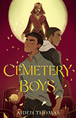 Aiden Thomas: Cemetery Boys