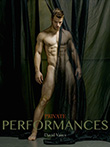 David Vance: Private Performances