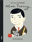 Mara I.S. Vegara: Alan Turing