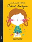 Mara I.S. Vegara: Astrid Lindgren