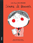 María I.S. Vegara: Simone de Beauvoir