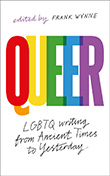 Frank Wynne (ed.): Queer