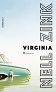 Nell Zink: Virginia