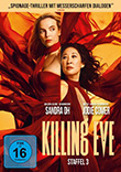 Terry McDonough (R): Killing Eve, Staffel 3