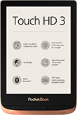 PocketBook: Touch HD 3 Spicy Copper