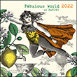 Pabuku: Fabulous World of PABUKU 2022