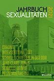 Melanie Babenhauserheide / Jan Feddersen / Benno G: Jahrbuch Sexualitten 2021
