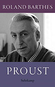 Roland Barthes: Proust