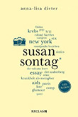 Anna-Lisa Dieter: Susan Sontag. 100 Seiten