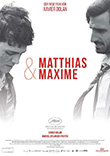 Xavier Dolan (R): Matthias und Maxime
