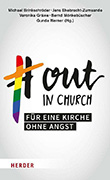 Jens Ehebrecht-Zumsande / Veronika Gräwe (Hg.): Out in Church