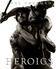 Paul Freeman: Heroics Vol. 1 - € 79.95