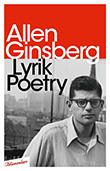 Allen Ginsberg: Lyrik / Poetry