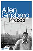 Allen Ginsberg: Prosa