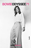 Simon Goddard: Bowie Odyssee 71