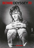 Simon Goddard: Bowie Odyssey 70