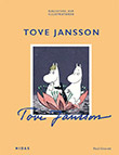 Paul Gravett: Tove Jansson - Bibliothek der Illustratoren