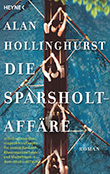 Alan Hollinghurst: Die Sparsholt-Affre