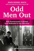 John-Pierre Joyce: Odd Men out