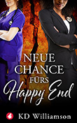 KD Williamson: Neue Chance fürs Happy End