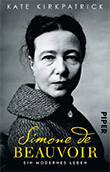 Kate Kirkpatrick: Simone de Beauvoir