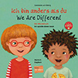 Constanze von Kitzing: Ich bin anders als du / We Are Different