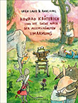 Oren Lavie (Text)/ Anke Kuhl (Illustrationen): Konrad Knterich und die Suche nach der allerschnsten Umarmung