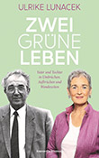 Ulrike Lunacek: Zwei Grne Leben im Online-Shop kaufen