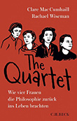 Clare MacCumhaill / Rachael Wiseman: The Quartet