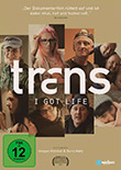 Doris Metz / Imogen Kimmel (R): trans - I Got Life